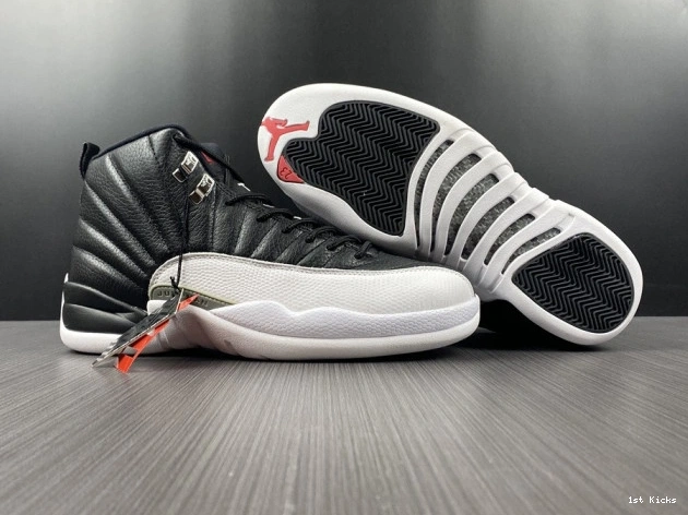 1st Kicks 12 130690- Playoffs Retro WellDesigned Air Jordan 676 (2012) 1125